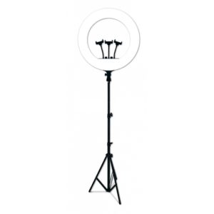 Светодиодная кольцевая лампа 54 см RL-21